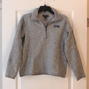 Patagonia pullover